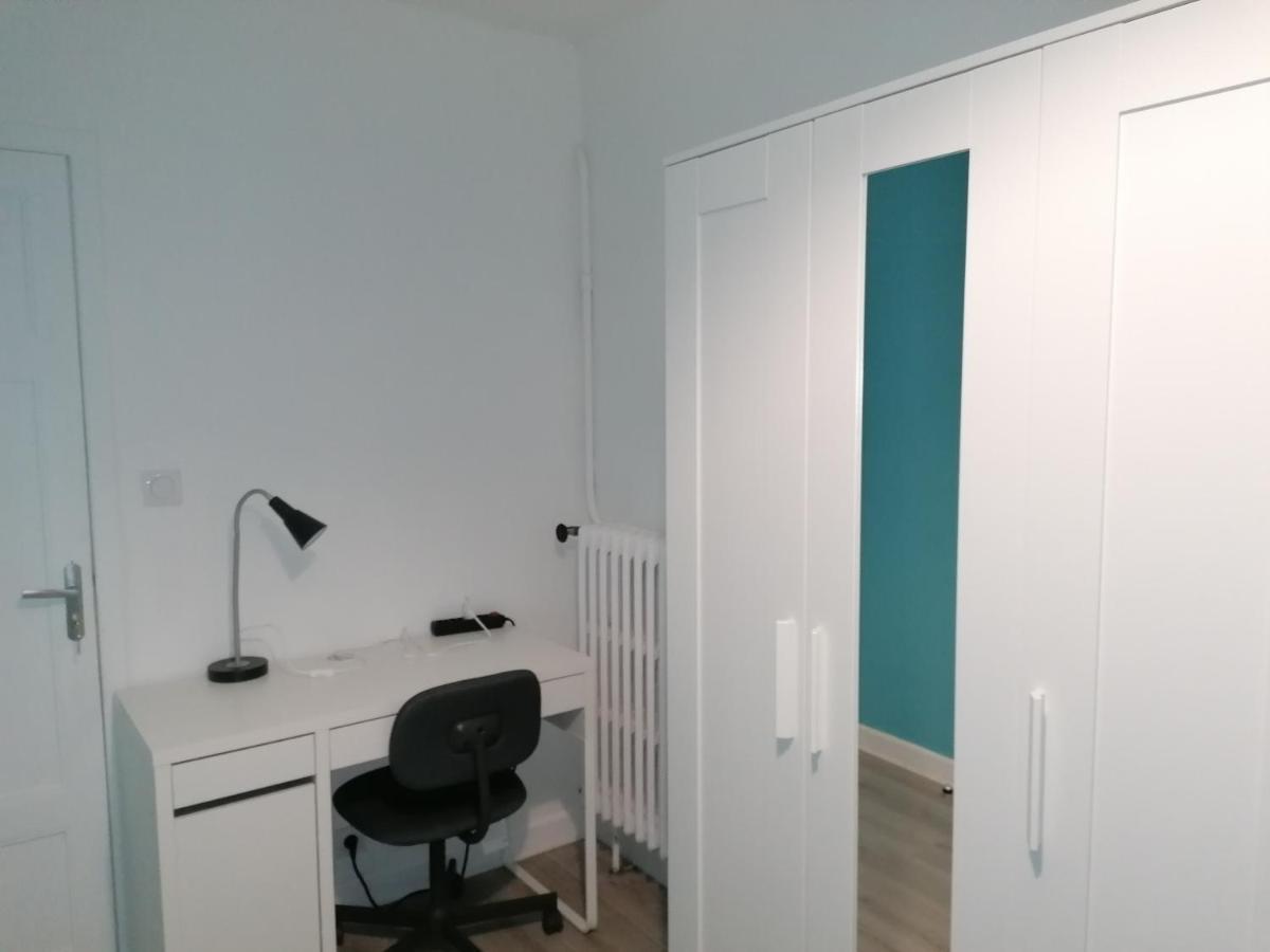 Hadriel Host Apartment Clermont-Ferrand Exterior photo