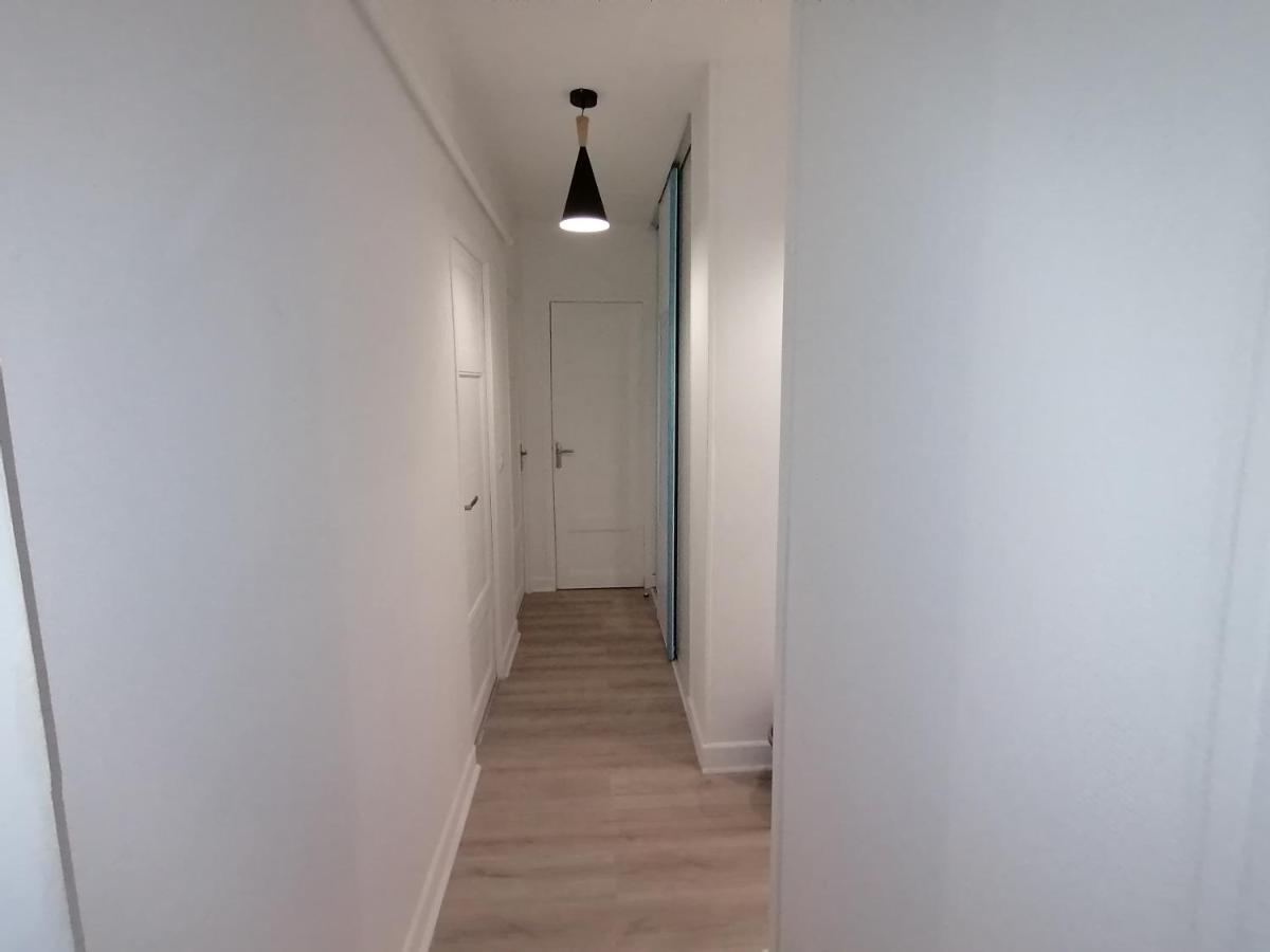 Hadriel Host Apartment Clermont-Ferrand Exterior photo